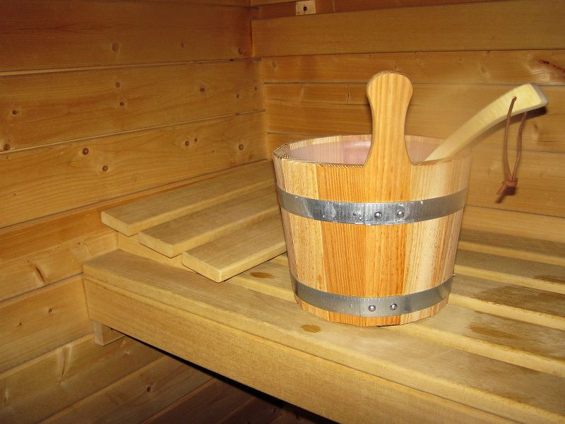 sauna-tradizione